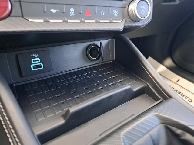 Certified 2024 Ford Mustang GT Premium image 13