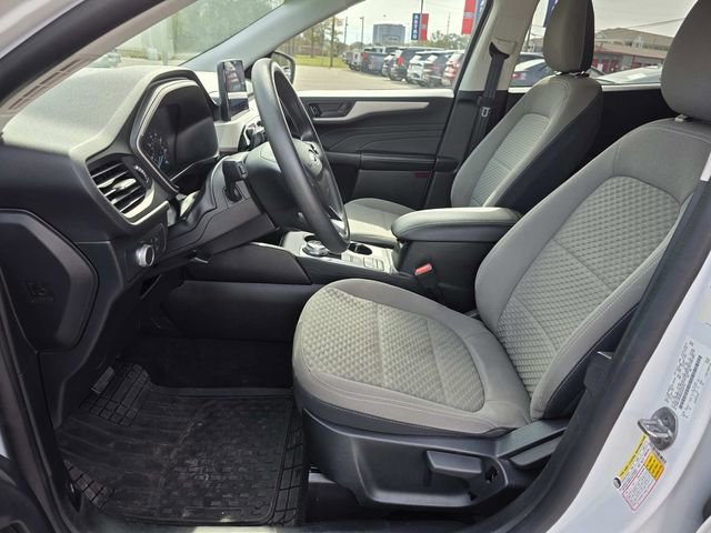 Certified 2022 Ford Escape SE FWD image 13
