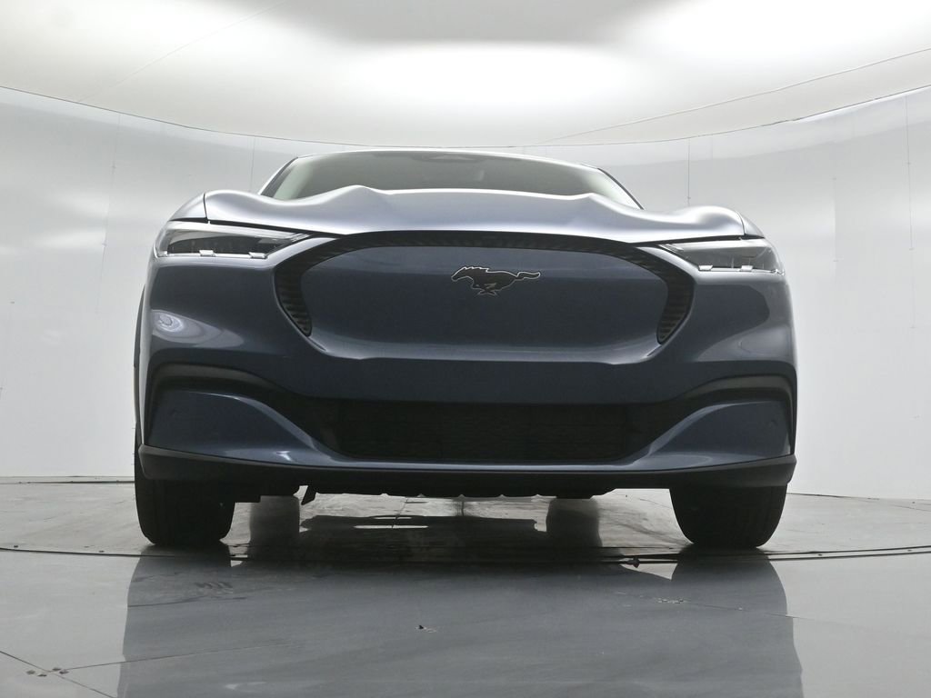 Certified 2023 Ford Mustang Mach-E Select RWD image 45