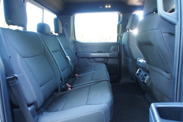 Certified 2023 Ford F150 XLT w/ Equipment Group 302A High AWD/4WD image 14
