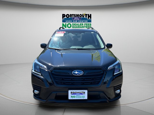 Used 2023 Subaru Forester Premium AWD/4WD image 28