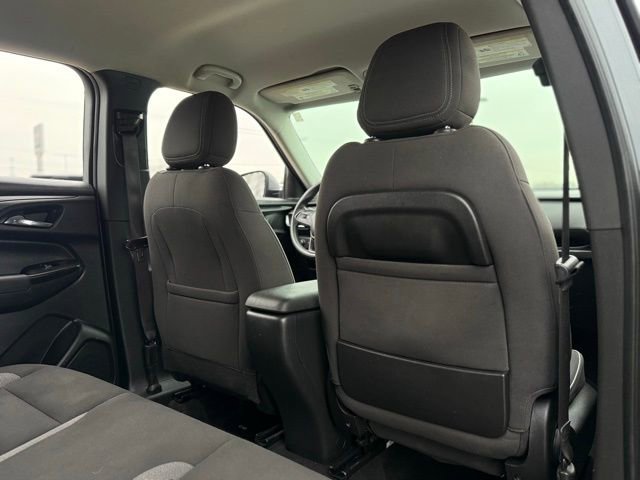 Used 2021 Chevrolet TrailBlazer LT w/ Driver Confidence Package image 21