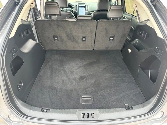 Certified 2023 Ford Edge SEL image 13