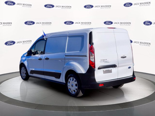 Certified 2019 Ford Transit Connect XL FWD image 3