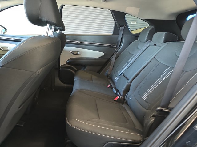 Used 2024 Hyundai Tucson SEL image 7