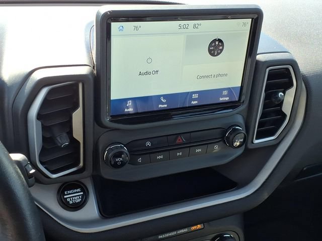 Certified 2023 Ford Bronco Sport Outer Banks w/ Tech Package AWD/4WD image 23