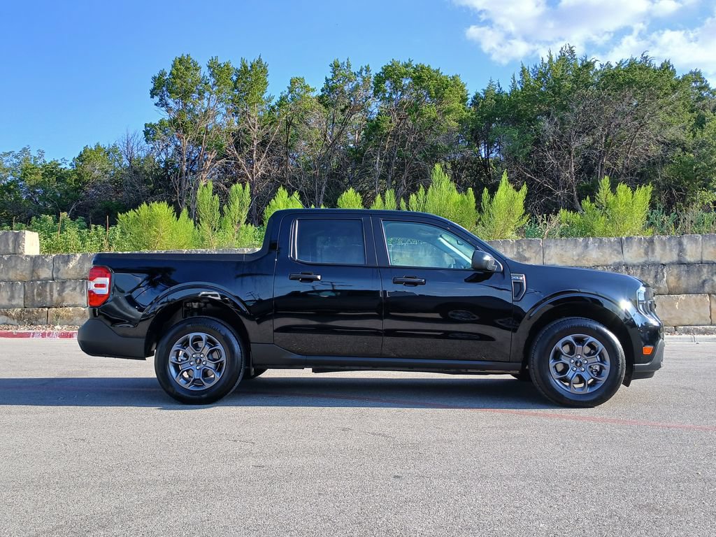 Certified 2026 Ford Maverick XLT AWD/4WD image 2