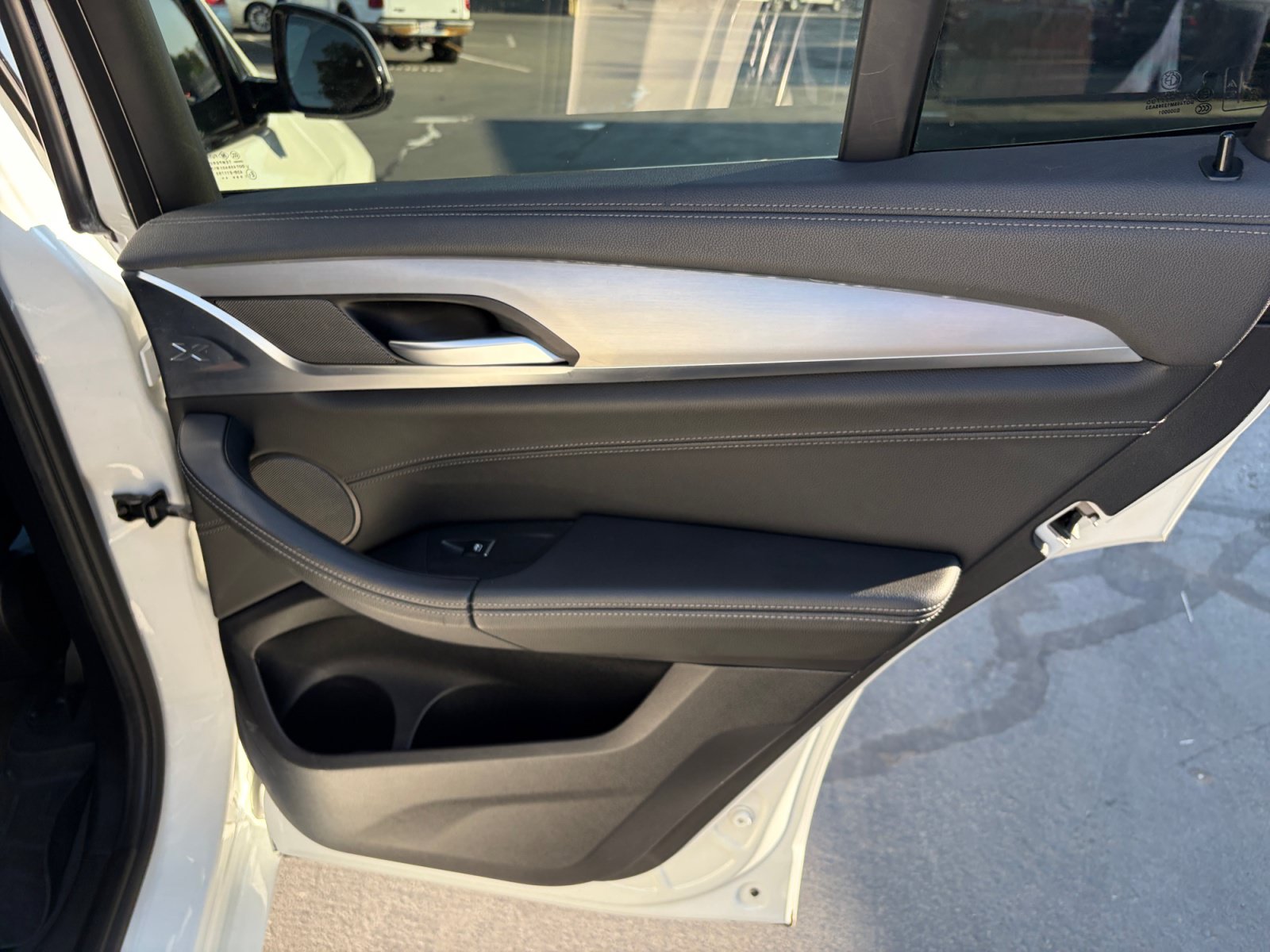 Used 2019 BMW X3 M40i w/ Premium Package AWD/4WD image 25