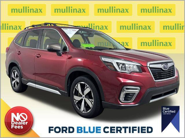 Used 2020 Subaru Forester Touring w/ Popular Package #2