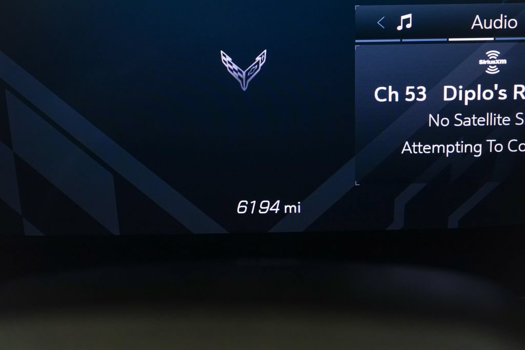 Used 2023 Chevrolet Corvette Stingray Coupe w/ 1LT RWD image 34