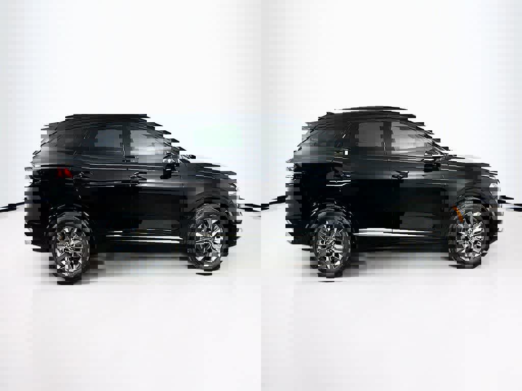 Used 2023 Kia Sportage SX image 6