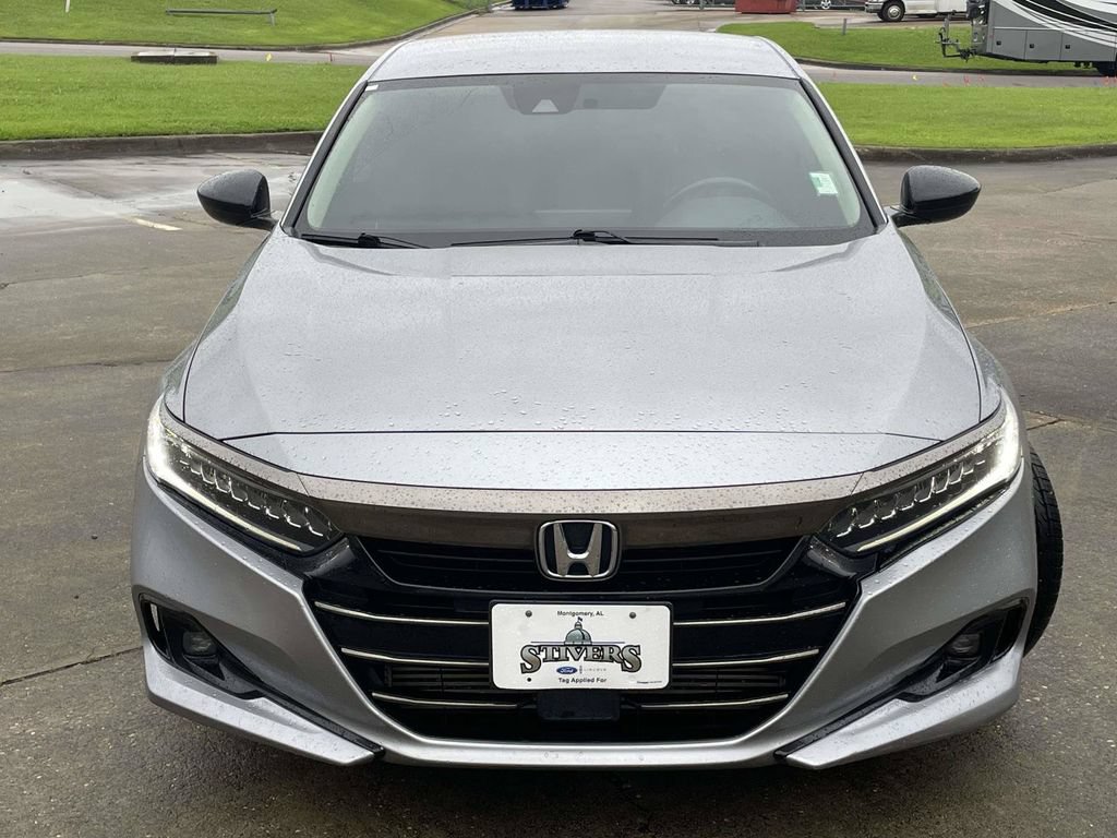 Used 2022 Honda Accord Sport Special Edition image 8