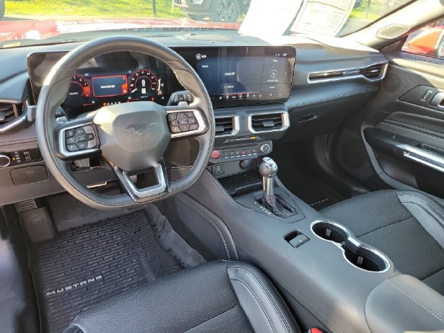 Certified 2024 Ford Mustang GT Premium RWD image 27