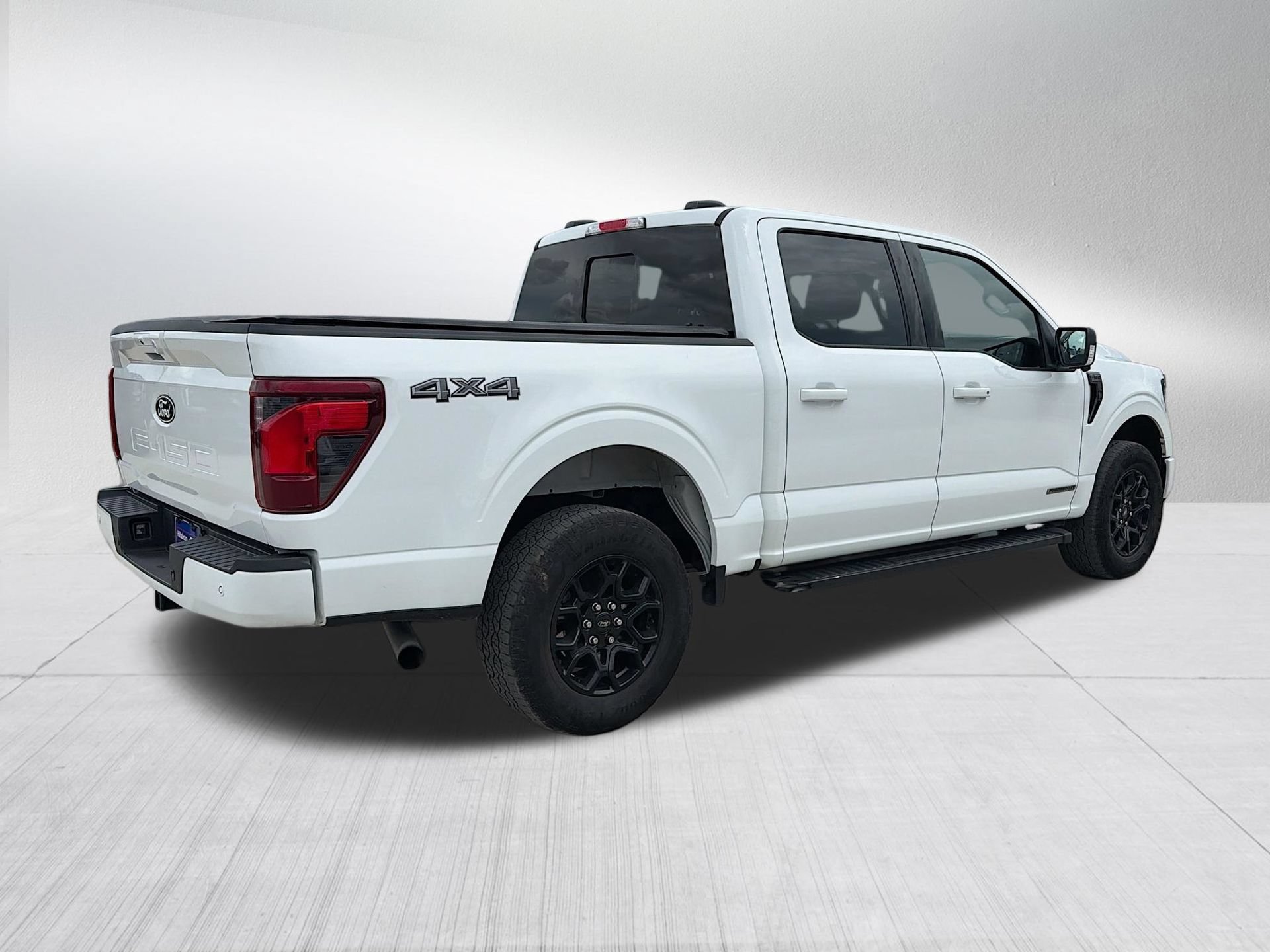 Certified 2024 Ford F150 XLT w/ Equipment Group 302A MID AWD/4WD image 7