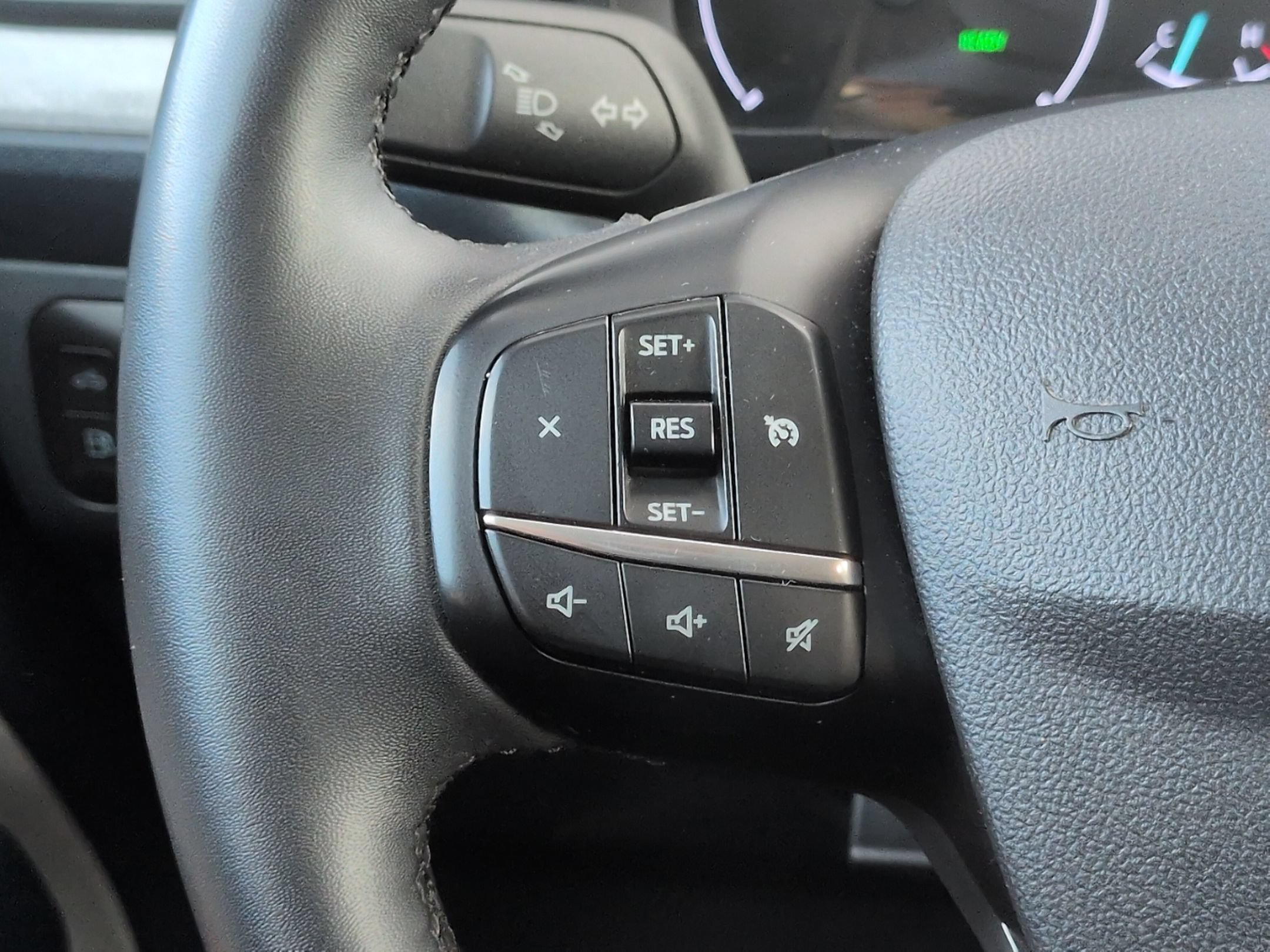 Certified 2024 Ford Maverick XLT w/ XLT Luxury Package FWD image 18
