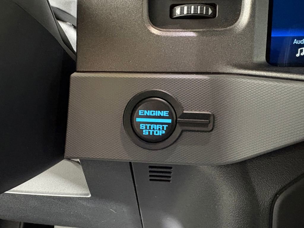 Certified 2024 Ford Bronco Big Bend AWD/4WD image 22