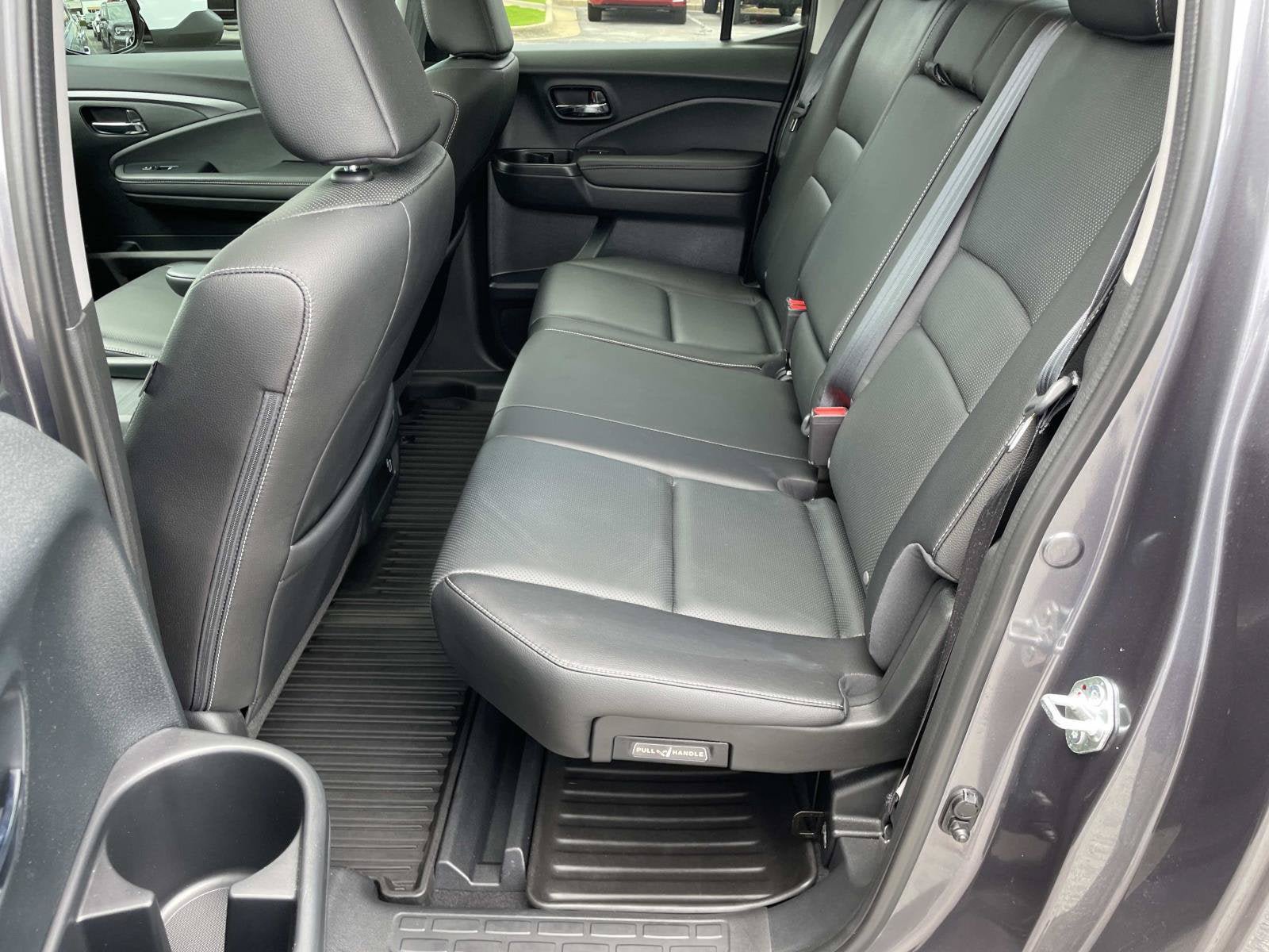 Used 2023 Honda Ridgeline RTL-E image 13
