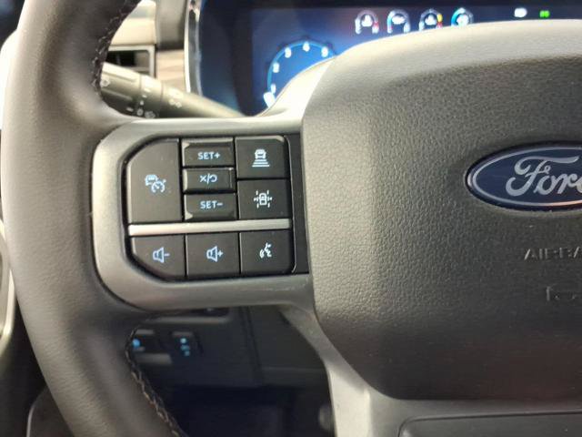 Certified 2025 Ford F150 Lariat w/ Equipment Group 501A Mid AWD/4WD image 20