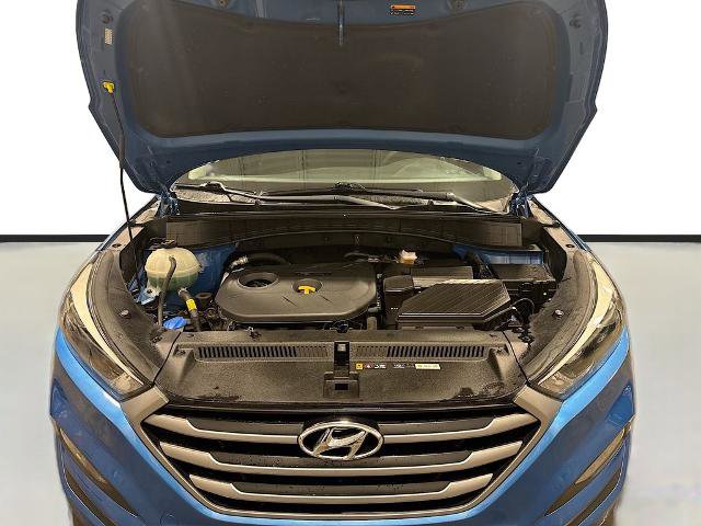Used 2018 Hyundai Tucson SEL AWD/4WD image 21
