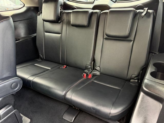 Used 2018 Toyota Highlander Limited AWD/4WD image 39