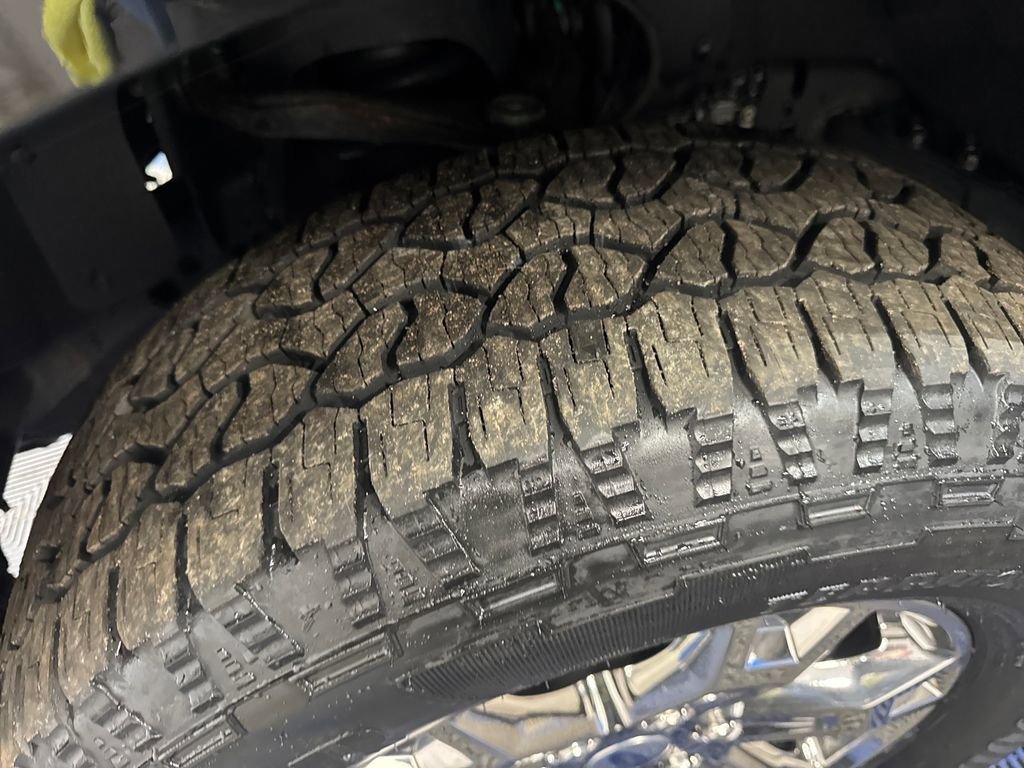 Certified 2023 Ford F150 XLT w/ Equipment Group 302A High image 33