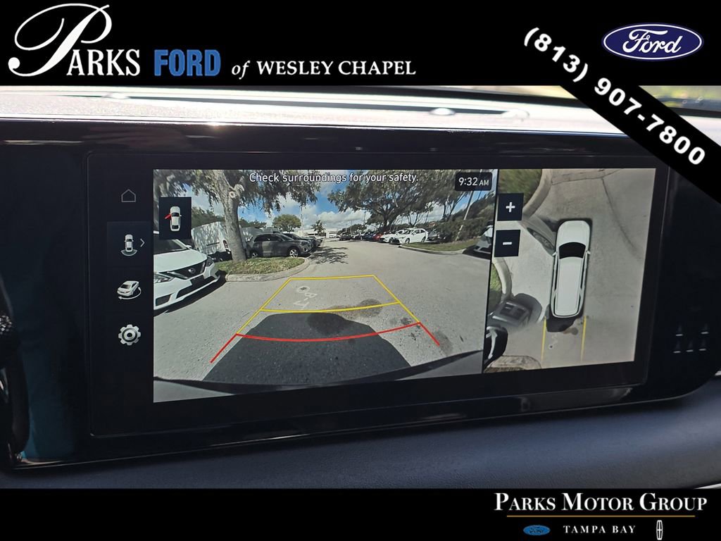 Used 2025 Hyundai Palisade Calligraphy AWD/4WD image 24