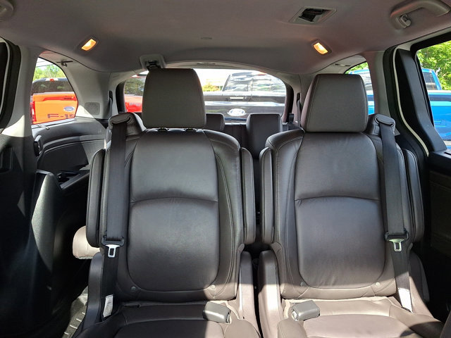 Used 2018 Honda Odyssey Elite image 17