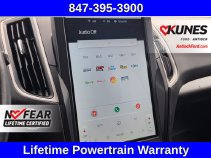Certified 2024 Ford Edge SEL AWD/4WD image 52