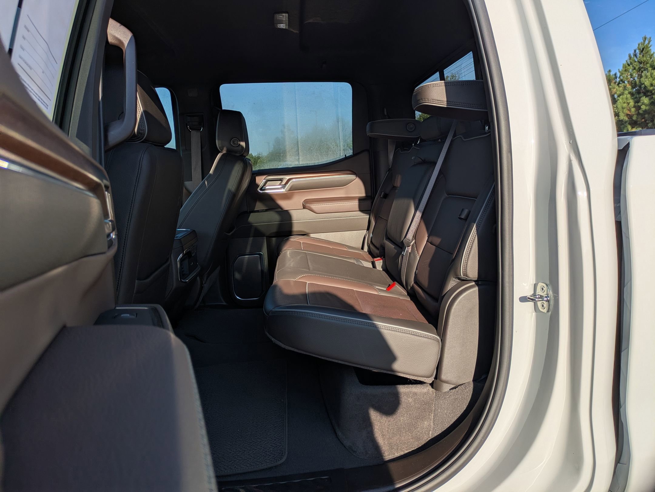 Used 2024 GMC Sierra 1500 Denali image 30