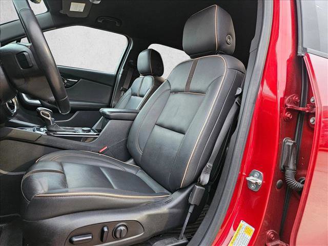 Used 2021 Chevrolet Blazer Premier w/ Driver Confidence II Package image 14