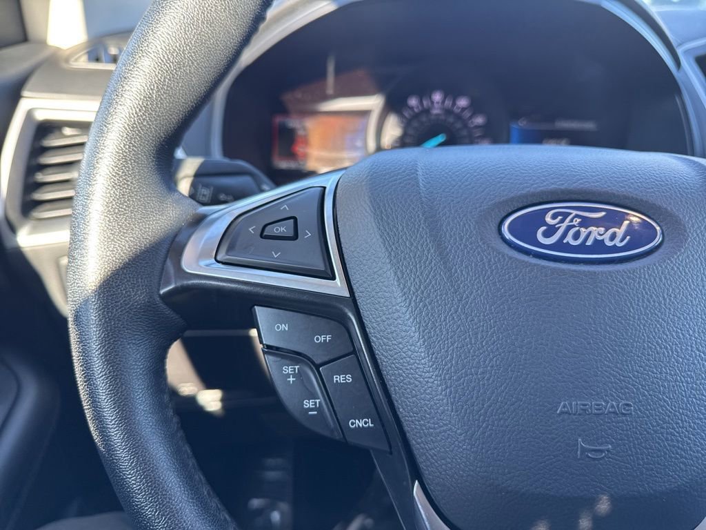 Certified 2024 Ford Edge SEL image 53