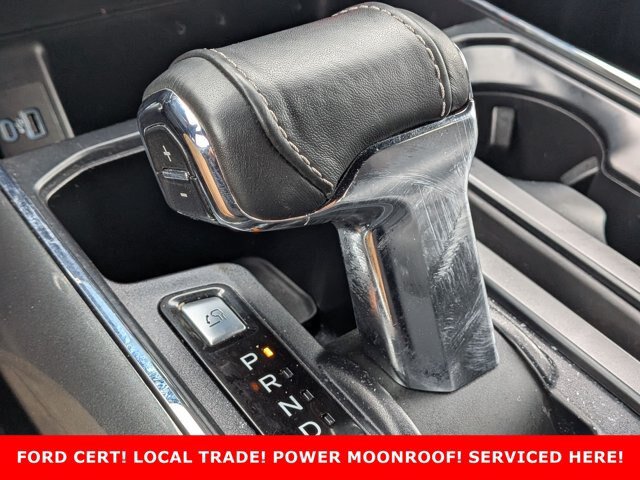 Certified 2022 Ford F150 XLT w/ Equipment Group 302A High AWD/4WD image 21