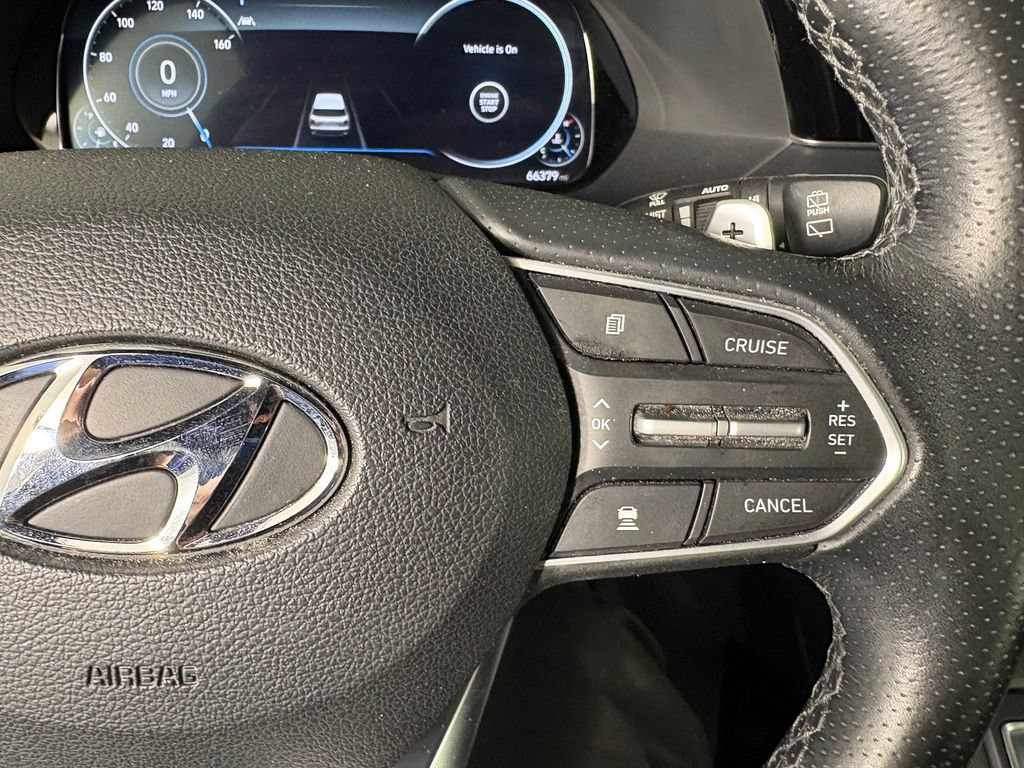 Used 2020 Hyundai Palisade Limited AWD/4WD image 21