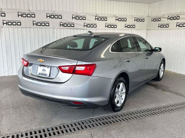 Used 2024 Chevrolet Malibu LT FWD image 10
