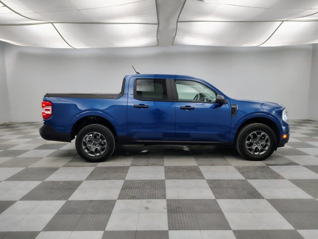 Certified 2023 Ford Maverick XLT FWD image 11