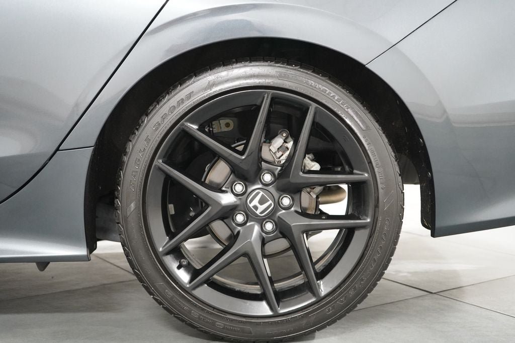 Used 2024 Honda Civic Sport image 33