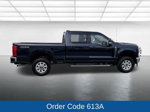 Certified 2024 Ford F350 XLT w/ Snow Plow Prep Package AWD/4WD image 12