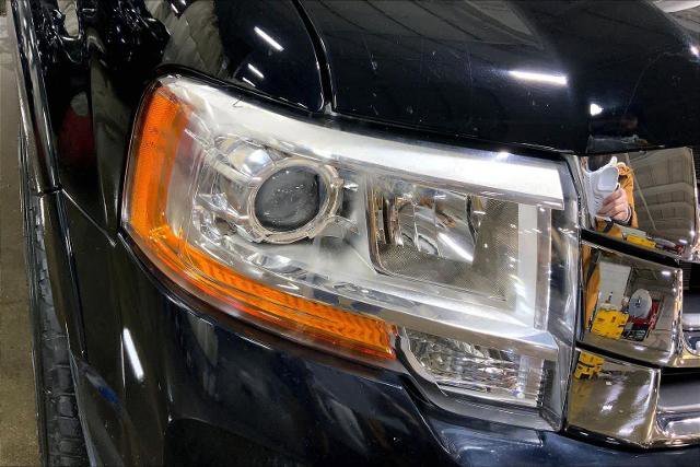 Certified 2017 Ford Expedition Limited w/ Equipment Group 301A image 28