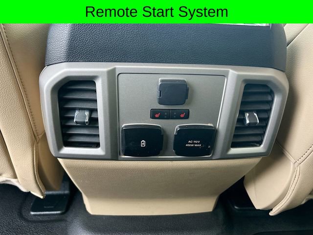Certified 2021 Ford F250 Lariat w/ Lariat Value Package image 28