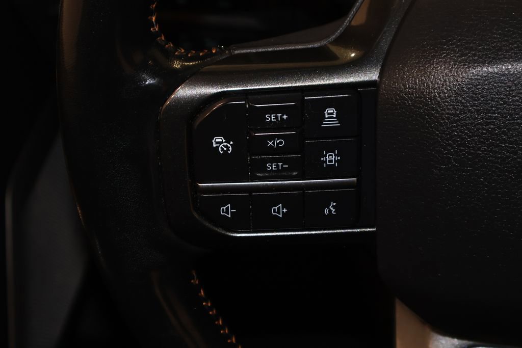 Certified 2022 Ford F150 Tremor w/ Equipment Group 402A High image 22