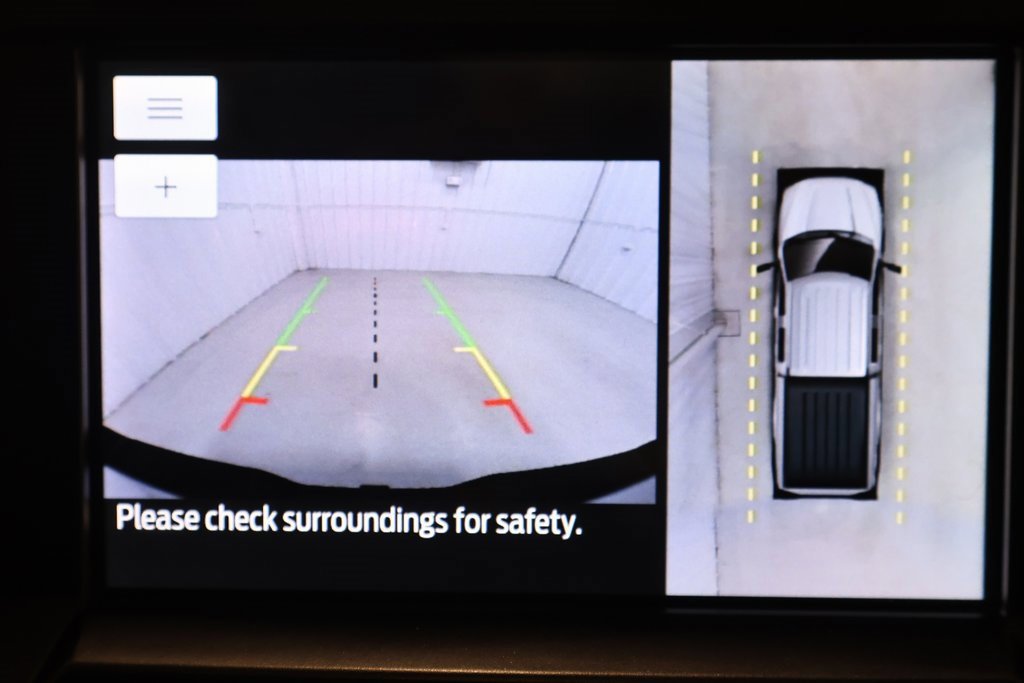 Certified 2020 Ford F350 Lariat w/ Tremor Off-Road Package image 35