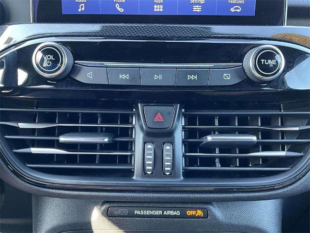 Certified 2023 Ford Escape ST-Line image 18