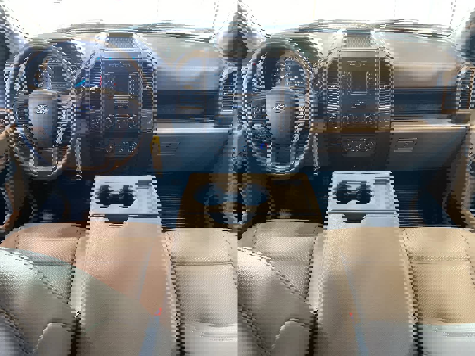 Certified 2022 Ford F350 XL w/ Power Equipment Group image 14