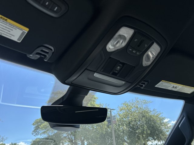Used 2021 RAM 1500 Big Horn AWD/4WD image 32
