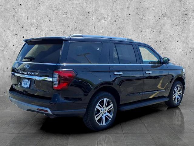 Certified 2024 Ford Expedition Limited AWD/4WD image 6