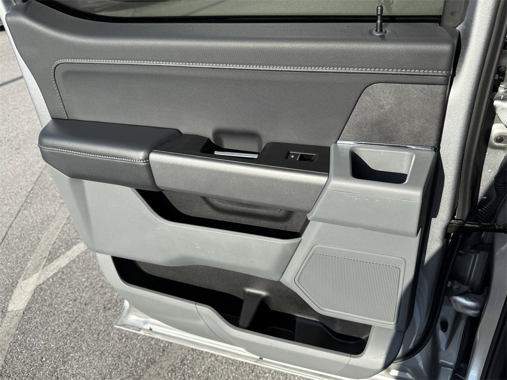 Certified 2024 Ford F150 XLT w/ Equipment Group 302A MID image 33