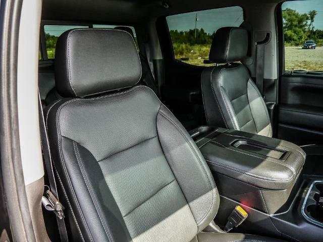 Used 2021 Chevrolet Silverado 1500 LTZ AWD/4WD image 20