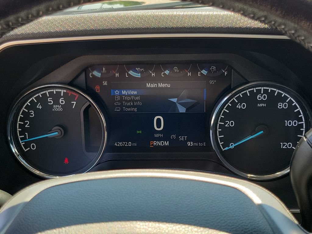 Certified 2022 Ford F150 XLT w/ Equipment Group 302A High AWD/4WD image 26