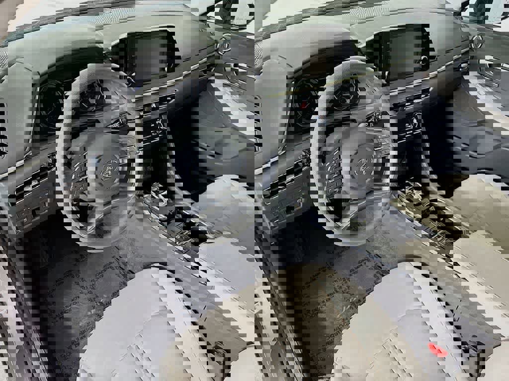 Used 2021 Hyundai Sonata SEL image 9