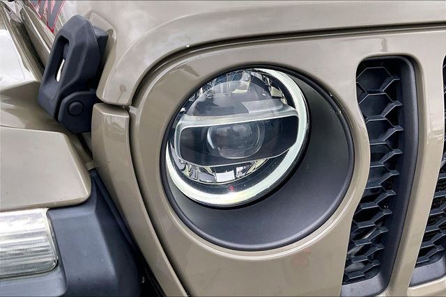 Used 2020 Jeep Gladiator Rubicon image 30